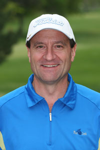 Chris Strubel|Vice President|Kennedy Men's Club